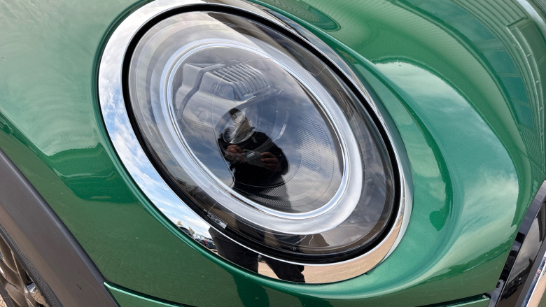 MINI Hatchback 1.5 Cooper Classic II 5dr Petrol Hatchback